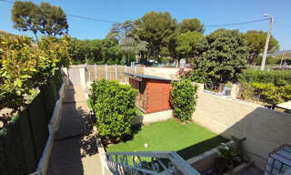 Maison 3 Pièces 88 m² à louer à La Ciotat (13600)