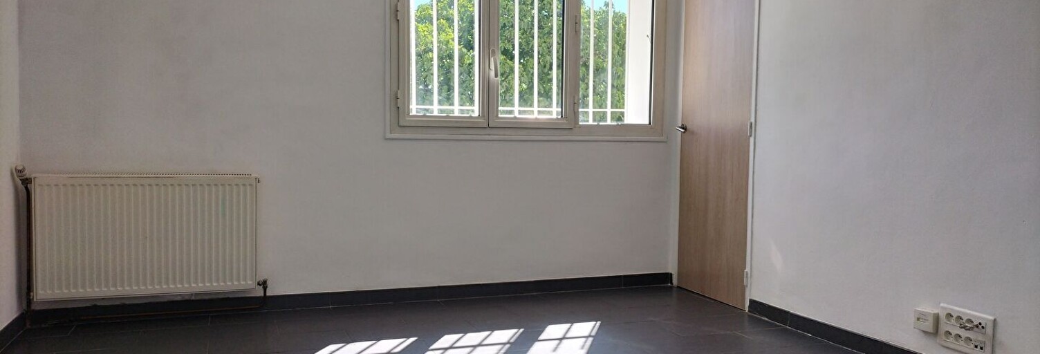 Appartement 3 Pièces 58 m² à louer à Marseille 11 (13011)