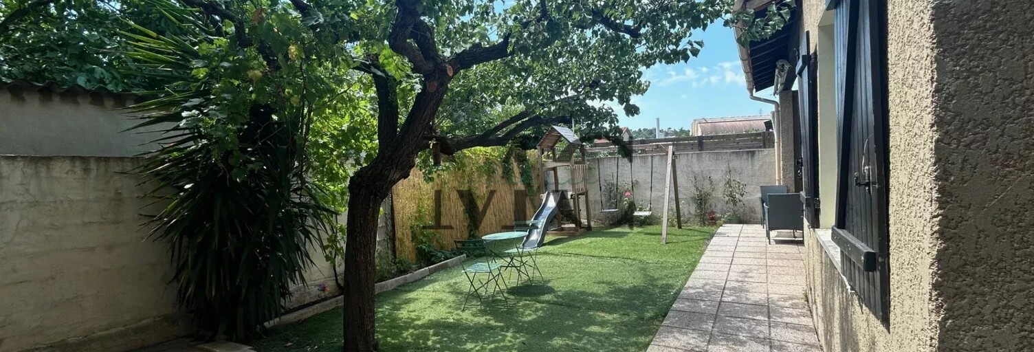 Appartement 1 Pièce 68 m² à vendre à Marseille 11 (13011)