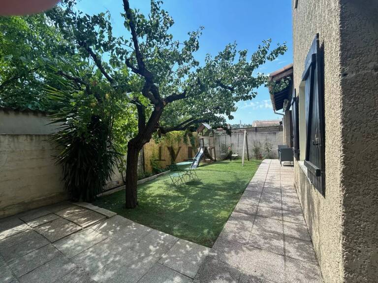 COEUR DE LA VALENTINE - BEAU T3 - JARDIN - GARAGE — photo 1