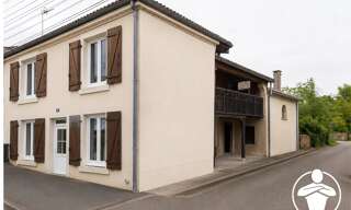Maison 4 Pièces 148 m² à vendre à Buzet-sur-Baïse (47160)