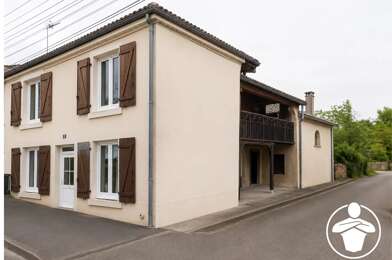 Maison 4 pièces 99900 €