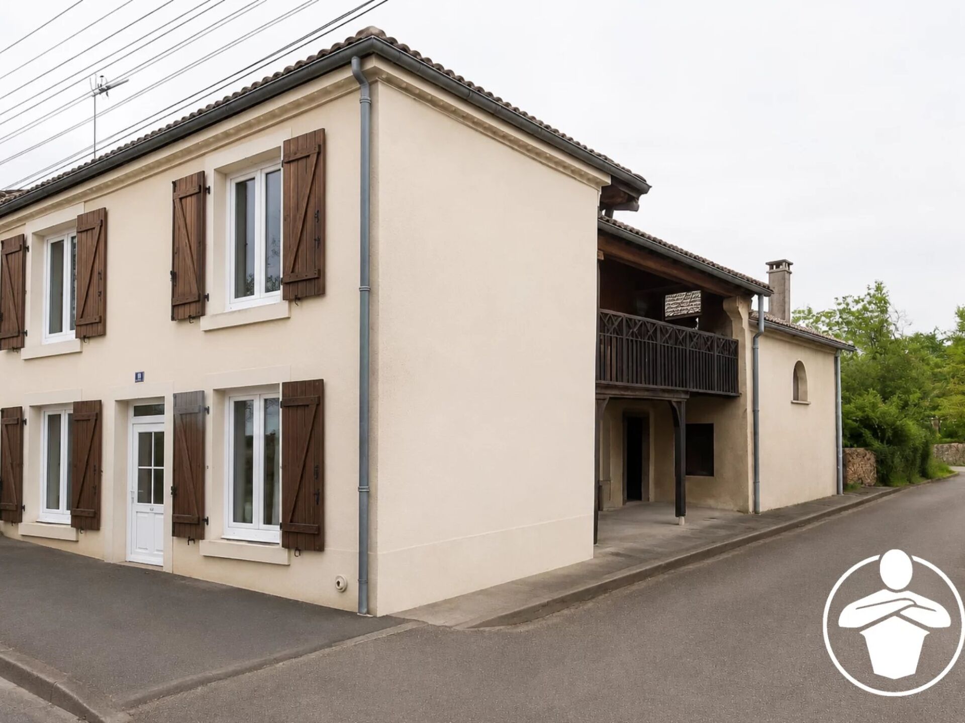 Maison 4 pièces 148 m² · à Maison de Ville Buzet-sur-Baïse · 148 m² · 99 900 €