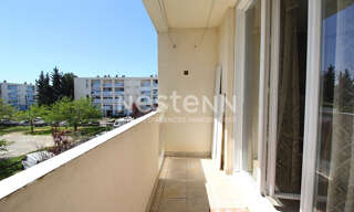 Appartement 3 Pièces 63 m² à vendre à Marignane (13700)