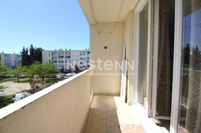 Appartement 3 pièces 152000 €