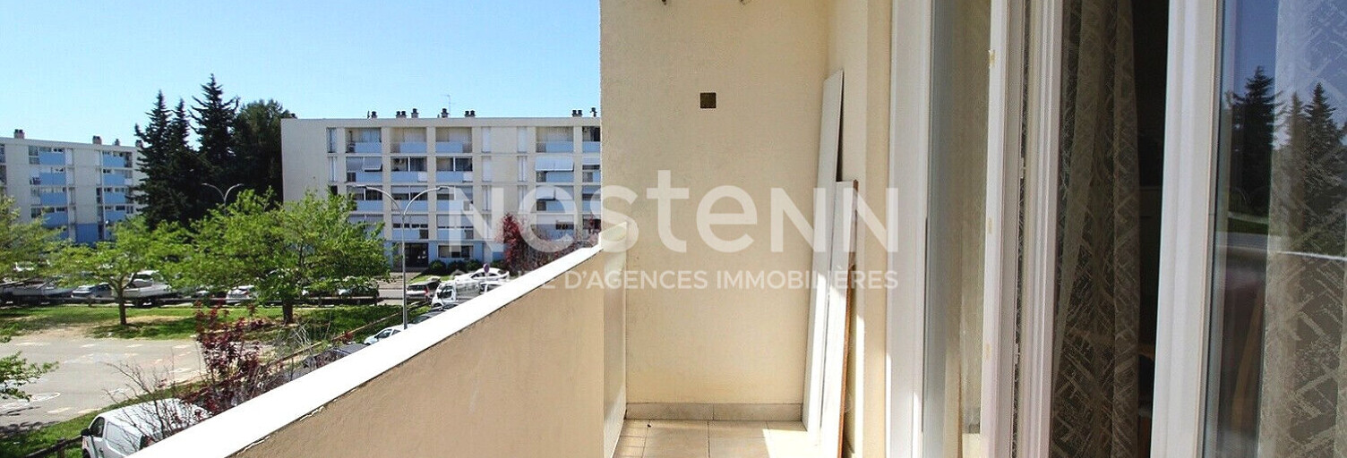 Appartement 3 Pièces 63 m² à vendre à Marignane (13700)
