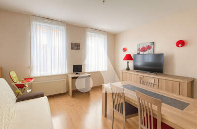 Maison Aniche 4 pièce(s) 82 m2 — photo du bien