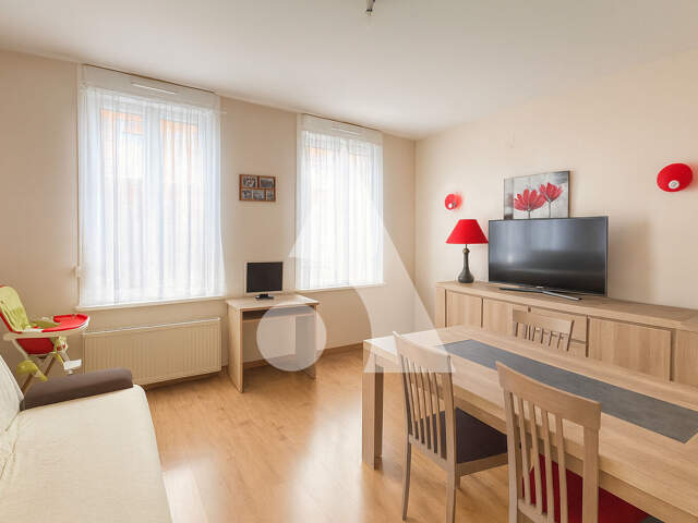 Maison Aniche 4 pièce(s) 82 m2 — photo du bien
