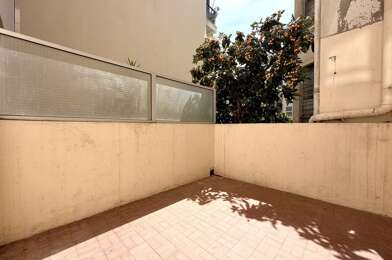 Appartement 2 pièces 249000 €