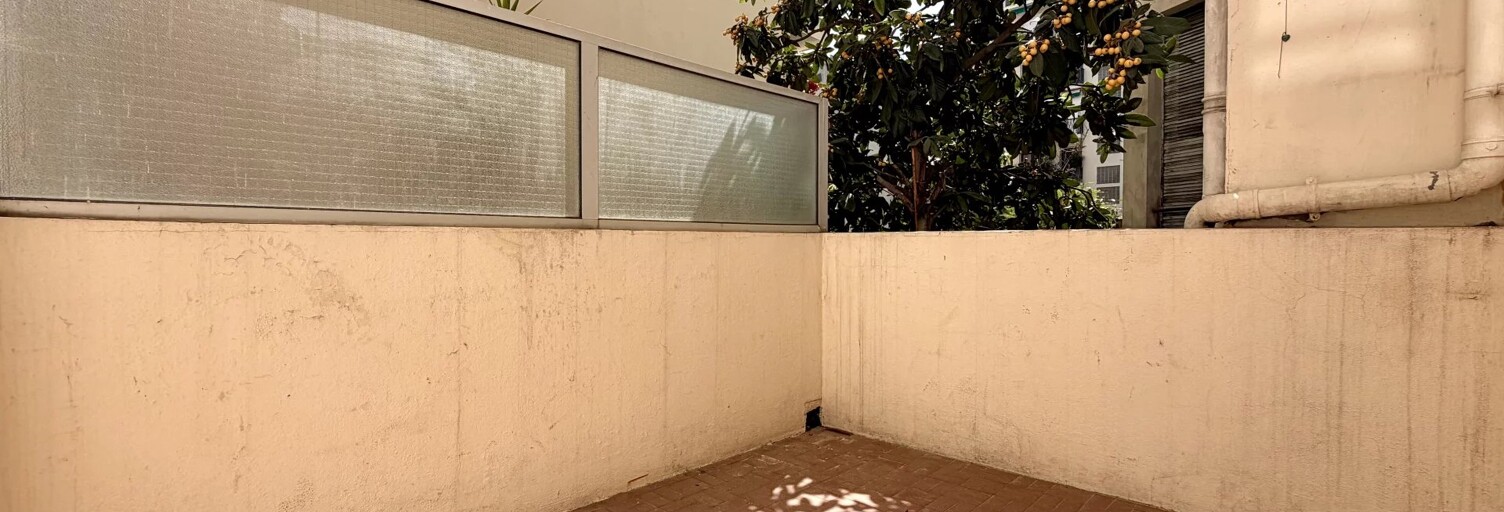 Appartement 2 Pièces 53 m² à vendre à Nice (06000)