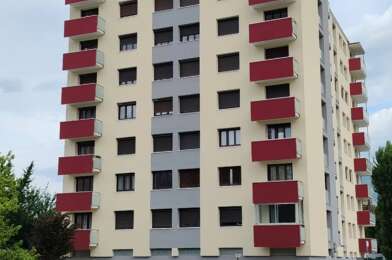 Appartement 2 pièces 855 €