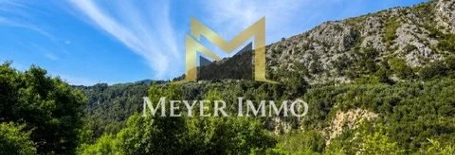 Immeuble  185 m² à vendre à La Trinité (06340)