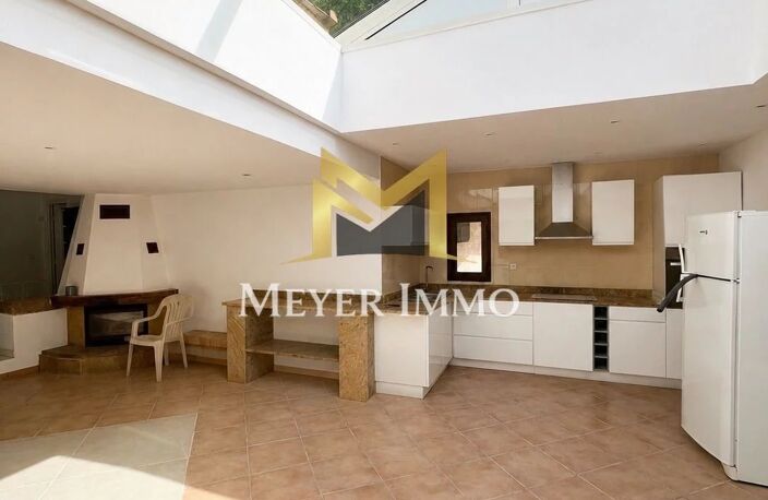 PROPRIÉTÉ D’EXCEPTION À LA TRINITÉ — DEUX VILLAS – STUDIO INDÉPENDANT – PISCINE – TERRAIN ARBORÉ DE 7 000 M² — photo 3