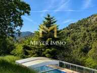 PROPRIÉTÉ D’EXCEPTION À LA TRINITÉ — DEUX VILLAS – STUDIO INDÉPENDANT – PISCINE – TERRAIN ARBORÉ DE 7 000 M² — photo 4