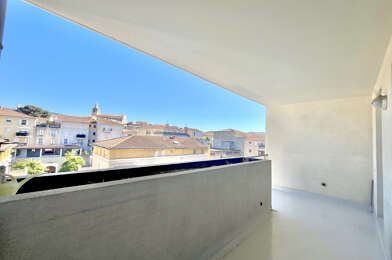 Appartement 2 pièces 838 €