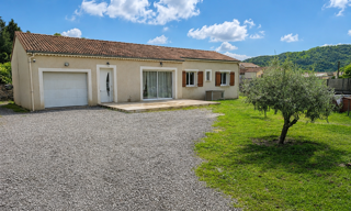 Maison 5 Pièces 103 m² à vendre à Lalevade-d'Ardèche (07380)