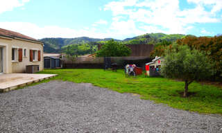 Maison 5 Pièces 103 m² à vendre à Lalevade-d'Ardèche (07380)