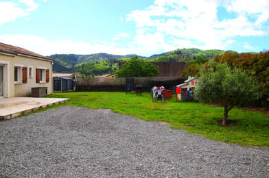 Maison 5 pièces 270000 €