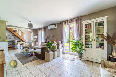 Maison 6 pièces 319000 €