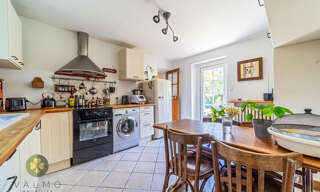 Maison 6 Pièces 128 m² à vendre à Houdan (78550)