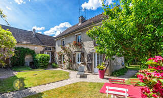 Maison 6 Pièces 128 m² à vendre à Houdan (78550)