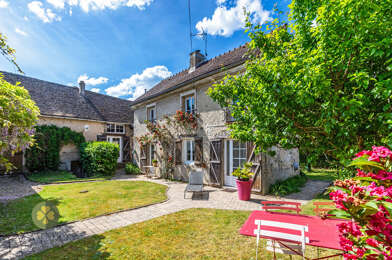 Maison 6 pièces 350000 €
