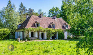 Maison 12 Pièces 300 m² à vendre à Gambais (78950)