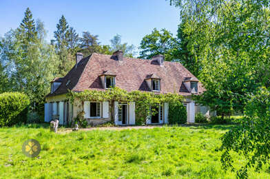 Maison 12 pièces 795000 €