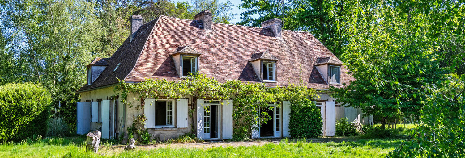 Maison 12 Pièces 300 m² à vendre à Gambais (78950)