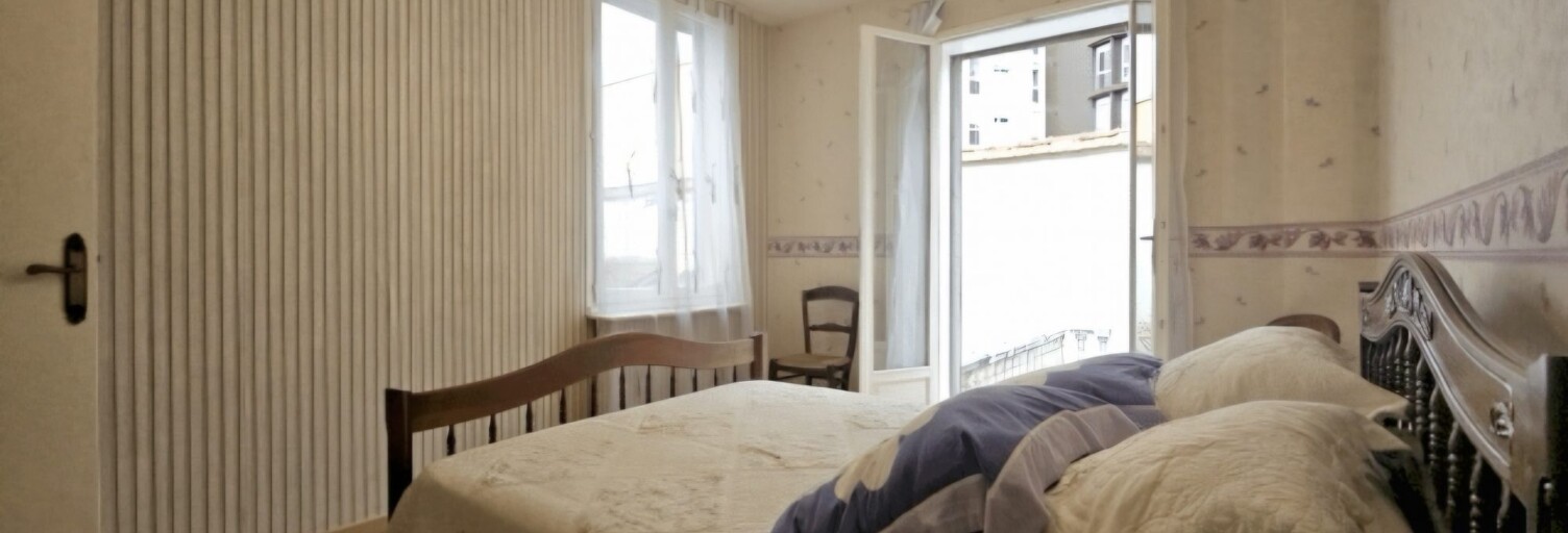 Maison 9 Pièces 145 m² à vendre à Reims (51100)
