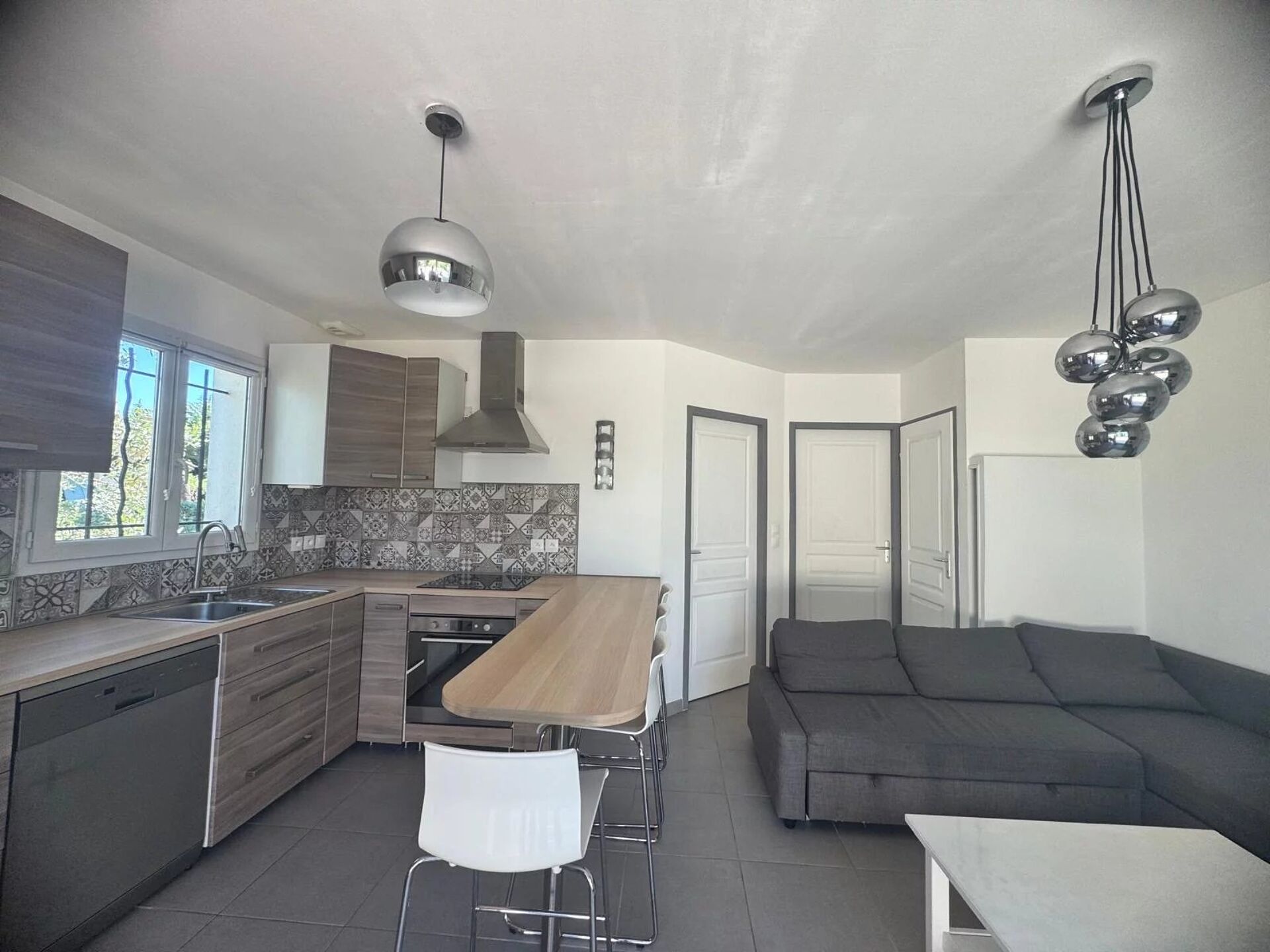 Appartement 2 pièces 38 m² · à Pertuis · 38 m² · 187 000 €