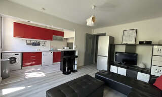 Appartement 2 Pièces 42 m² à louer à Toulouse (31500)