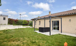 Maison 4 Pièces 97 m² à vendre à Belleville-en-Beaujolais (69220)