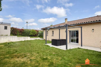 Maison 4 pièces 325000 €