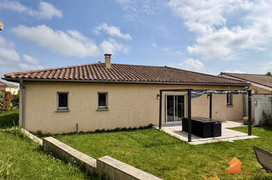 Maison 4 pièces 325000 €