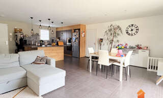 Maison 4 Pièces 97 m² à vendre à Belleville-en-Beaujolais (69220)