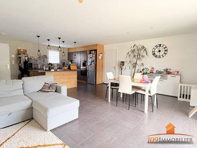 Maison à vendre Belleville-en-Beaujolais — photo du bien