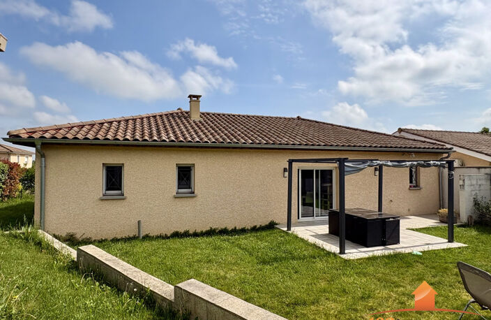 Maison à vendre Belleville-en-Beaujolais — photo 3
