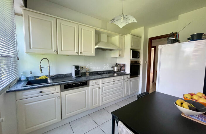ECHIROLLES Appartement T5 DOMAINE JEAN JAURES — photo 3