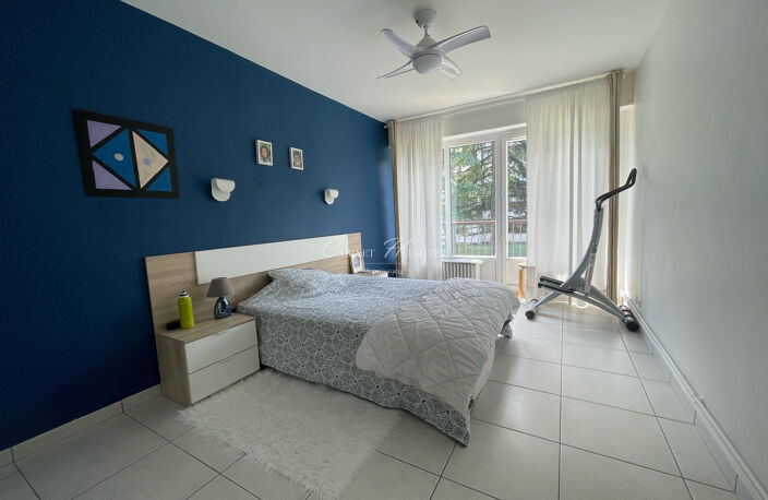 ECHIROLLES Appartement T5 DOMAINE JEAN JAURES — photo 4