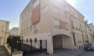 Garage  12 m² à vendre à Reims (51100)