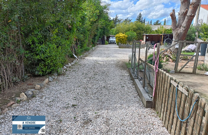 MAS PROPRIETE 7700M2 — photo 3