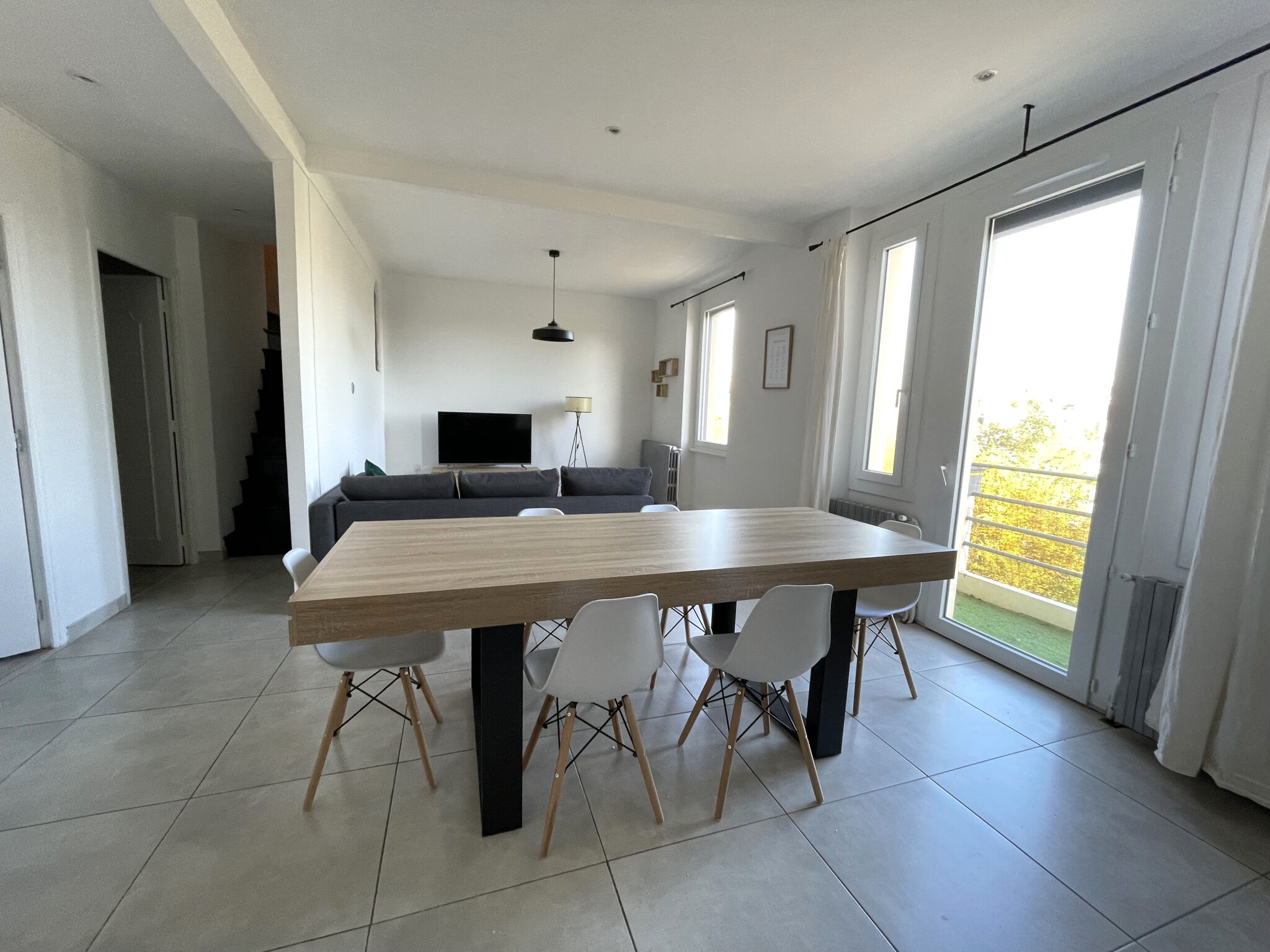 Appartement  T4 à louer Rodez 12000