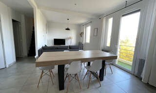 Appartement 4 Pièces 80 m² à louer à Rodez (12000)