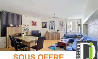 Appartement 4 Pièces 114 m² à vendre à Étoile-sur-Rhône (26800)