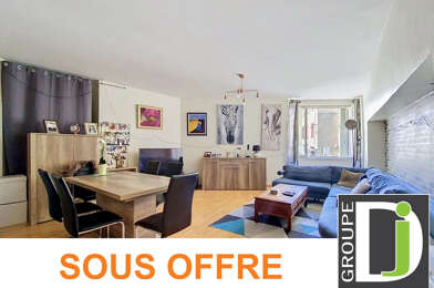Appartement 4 pièces 133000 €