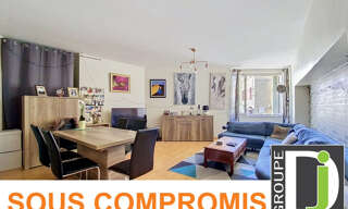 Appartement 4 Pièces 114 m² à vendre à Étoile-sur-Rhône (26800)