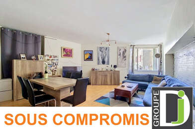 Appartement 4 pièces null €
