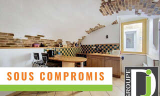 Appartement 4 Pièces 114 m² à vendre à Étoile-sur-Rhône (26800)