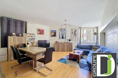 Appartement 4 pièces 133000 €